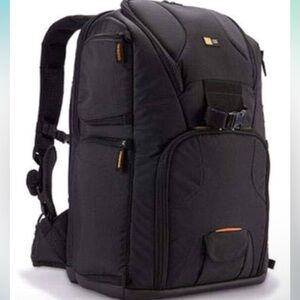 Case Logic Carrying Case Rugged(Backpack)